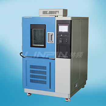 描述高低溫試驗箱常用的冷卻方式